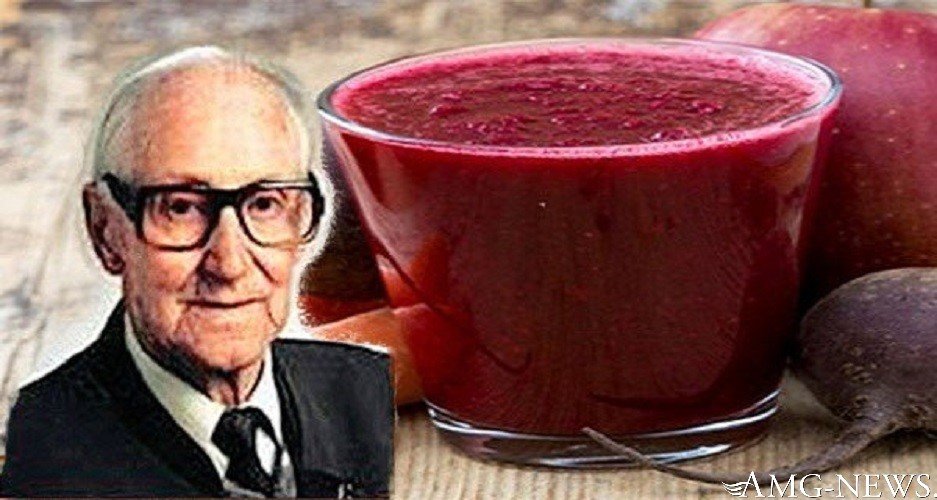 42-Day Miracle: Austrian’s Potent Juice Cured 45,000 from Cancer & More!