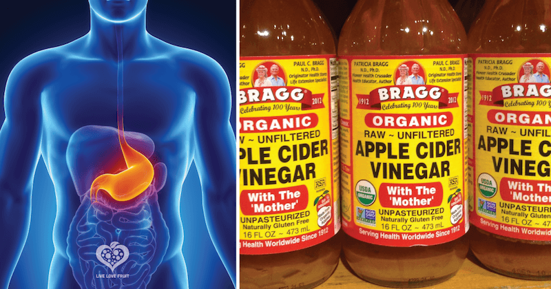 Transform Your Health in 60 Days with Just 1 TBSP of Apple Cider Vinegar: Discover Its Benefits and Clever Household Uses