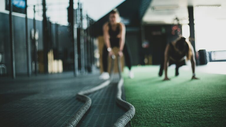 Cardio vs Strength Training: Which is Better for Your Fitness Goals?