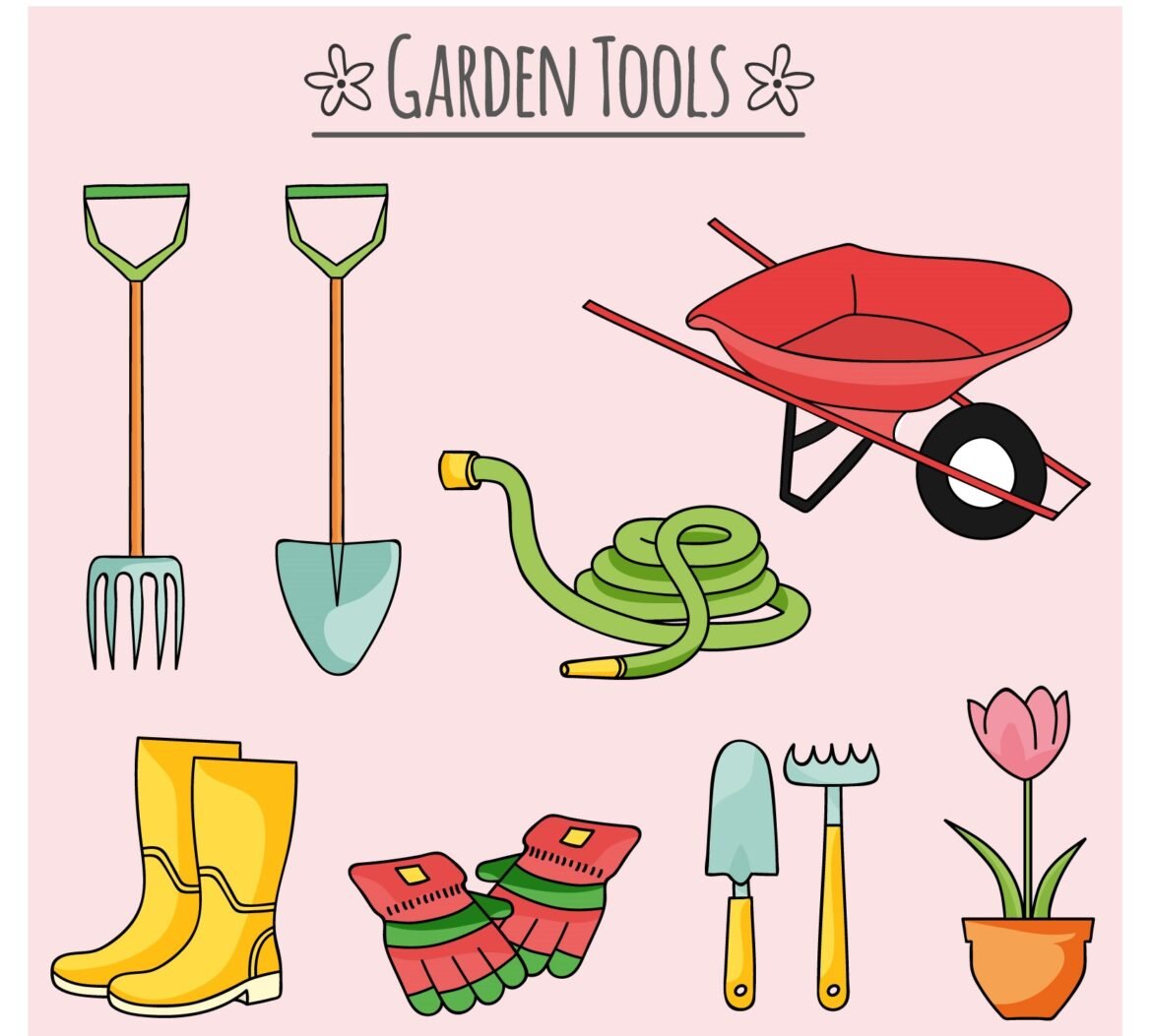 Caring for Your Garden Tools: Maintenance and Storage Tips for Longevity