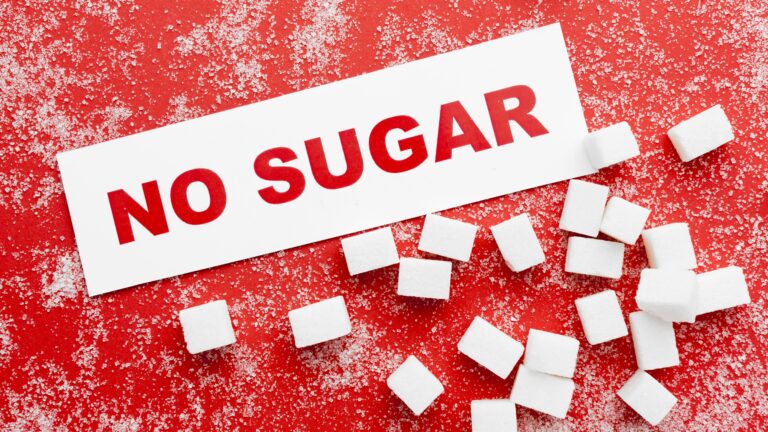 How to Curb Sugar Cravings While on a Diet