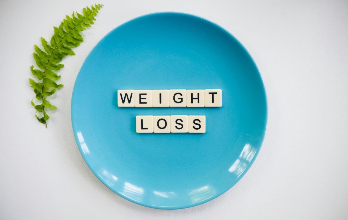 Common Dieting Mistakes That Can Hinder Your Weight Loss Progress