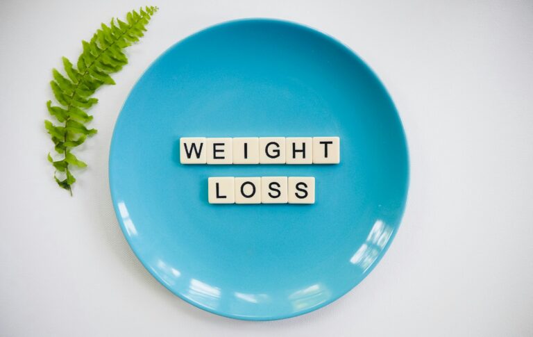 Common Dieting Mistakes That Can Hinder Your Weight Loss Progress