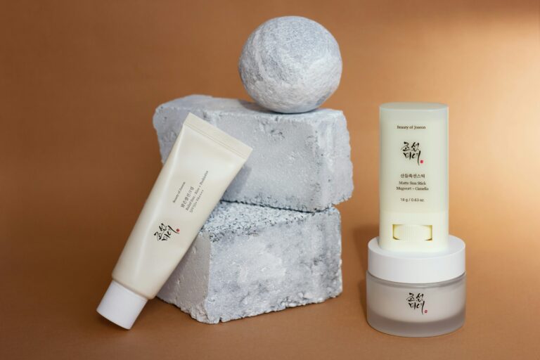 The Allure of Korean Skincare: Unveiling the Secrets to Radiant Skin