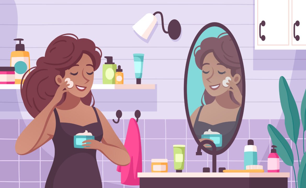 The Ultimate Guide to Creating an Effective Skincare Routine