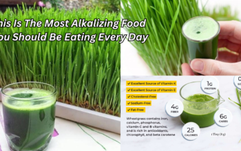 Prevent Cancer & Boost Health The Most Alkalizing Superfood You NEED to Eat Every Day