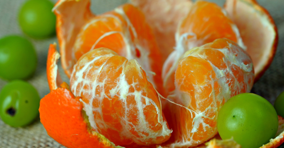 Health Benefits of Tangerines: Immunity Boost and Disease Prevention