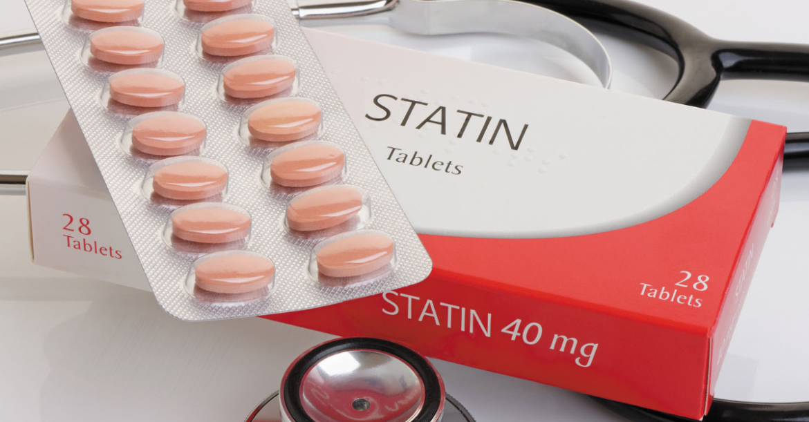 Shocking New Study: Teens Urged to Take Statins at 15 to Prevent Future Heart Attacks