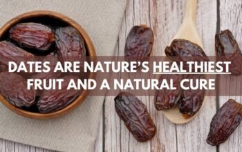 dates health benefits natural cure remedy