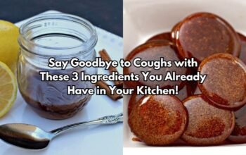 miracle cough drops honey coconut oil cinnamon