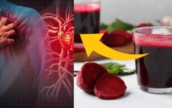 Beetroot Juice Lower Blood Pressure