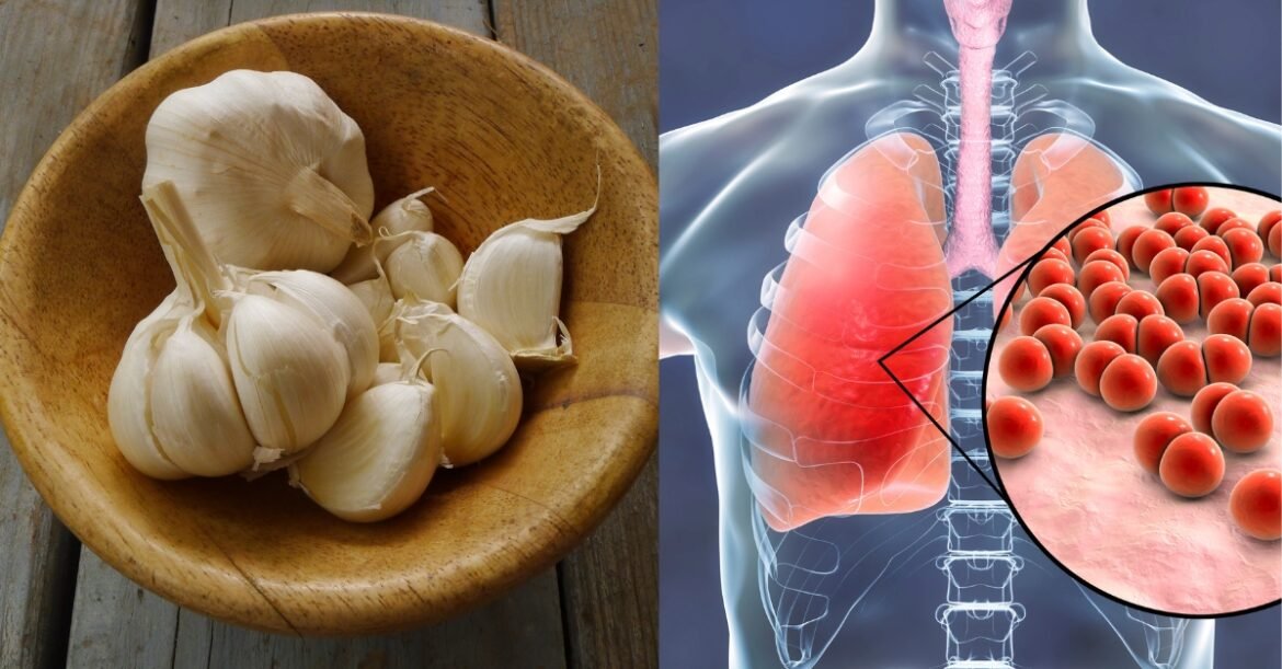 The Hidden Truth: Garlic Can Kill These 14 Deadly Infections!