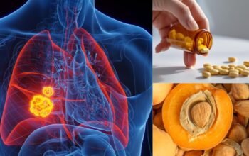 Vitamin B17: The Natural Cancer Fighter Banned in the U.S.