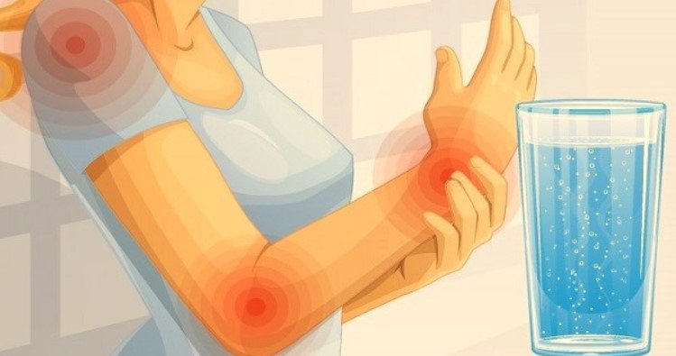 10 Shocking Dehydration Symptoms That Can Kill You (Must Know!)