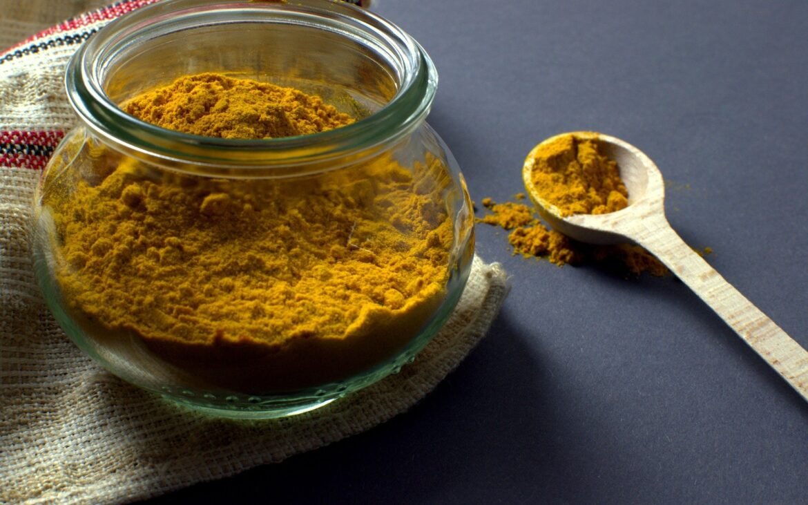 10 Shocking Health Benefits of Turmeric You Can’t Ignore