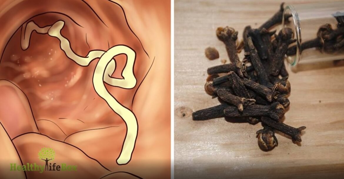 10 Shocking Signs Your Body is Harboring Hidden Parasites