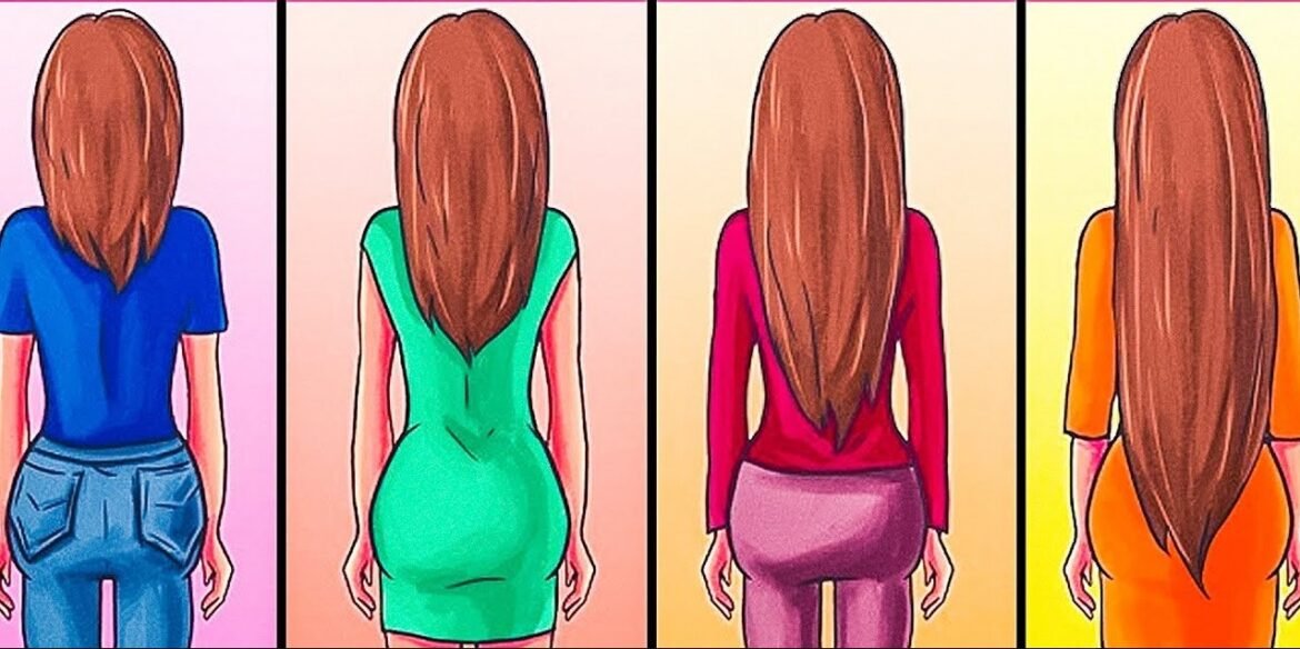 15 Proven Secrets to Grow Hair Faster & Healthier