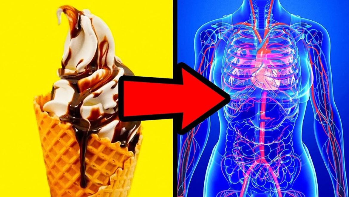 4 Shocking Health Changes When You Stop Eating Sugar Revealed