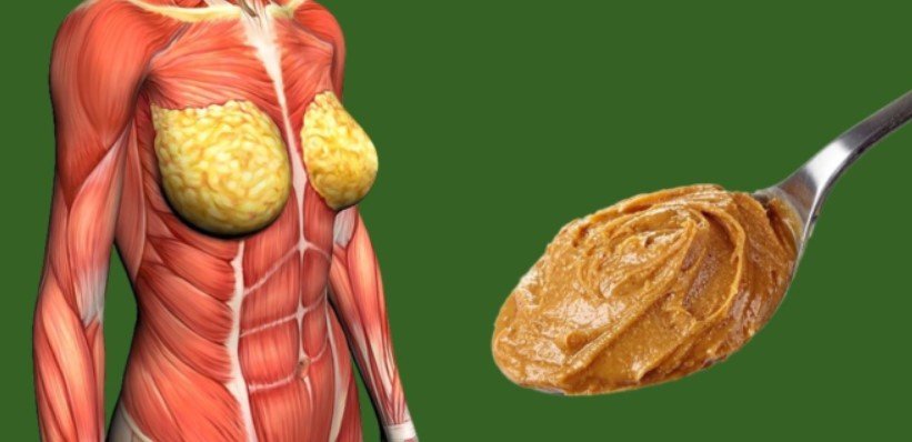 6 Shocking Health Benefits of Peanut Butter You Can’t Ignore