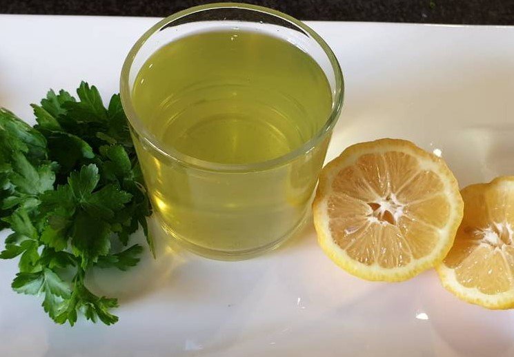 7 Detox Drink Secrets to Blast Cholesterol Naturally