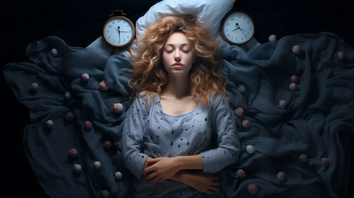 7 Secrets to Fall Asleep Easily and Wake Up Energized