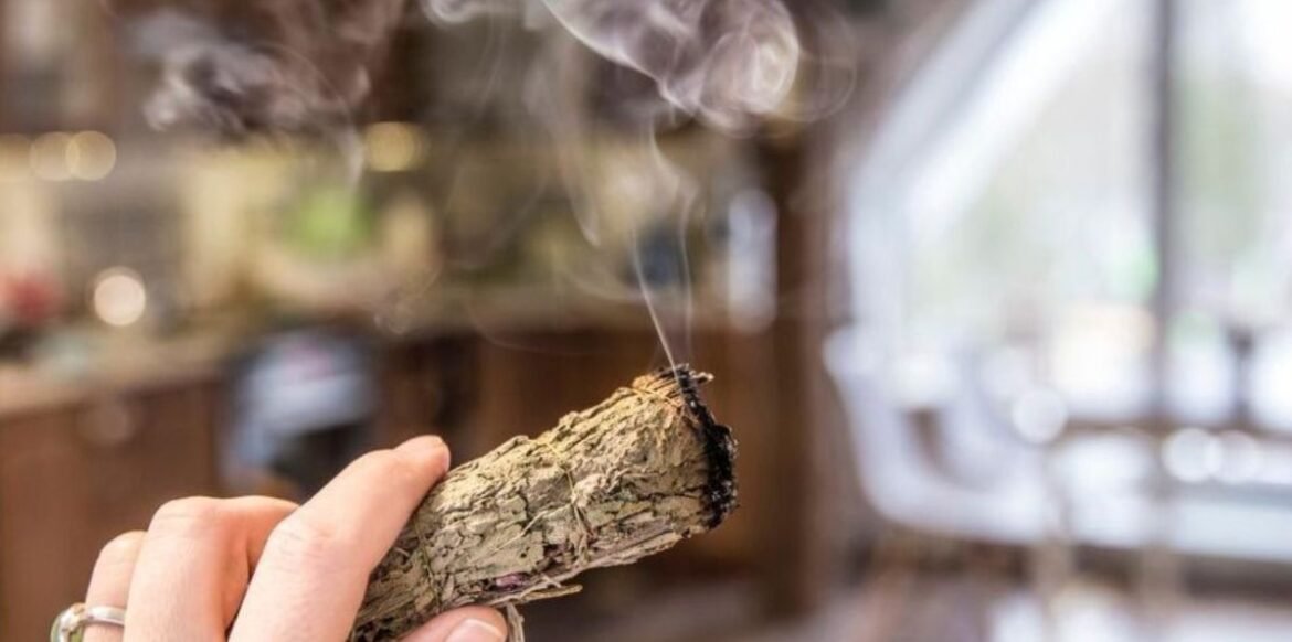 7 Shocking Effects of Smudging on Your Health and Home