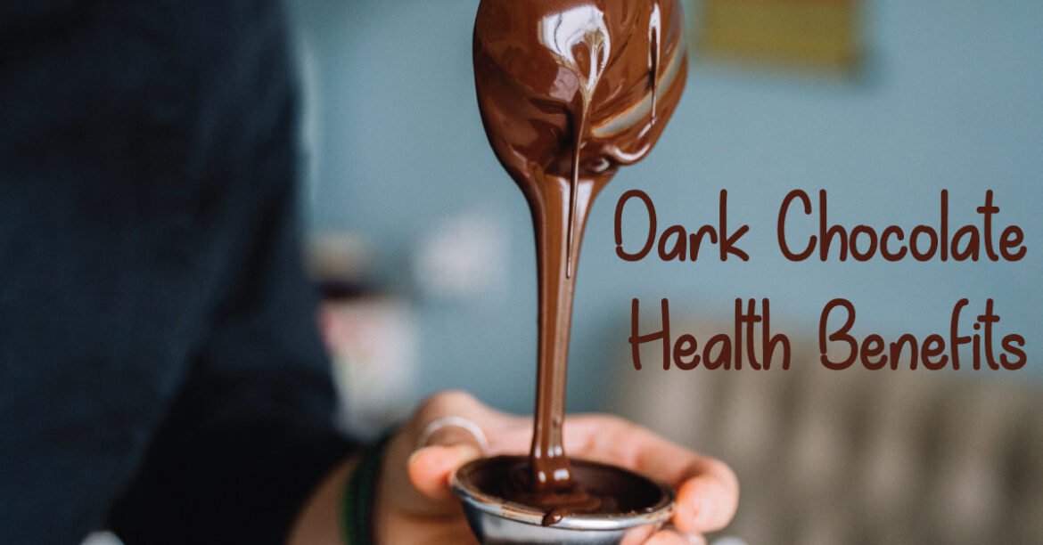 7 Shocking Health Benefits of Dark Chocolate Revealed!