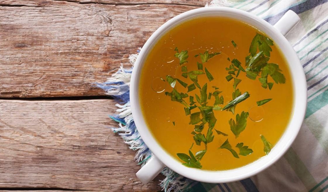 7 Shocking Health Secrets Hidden in Bone Broth Revealed!