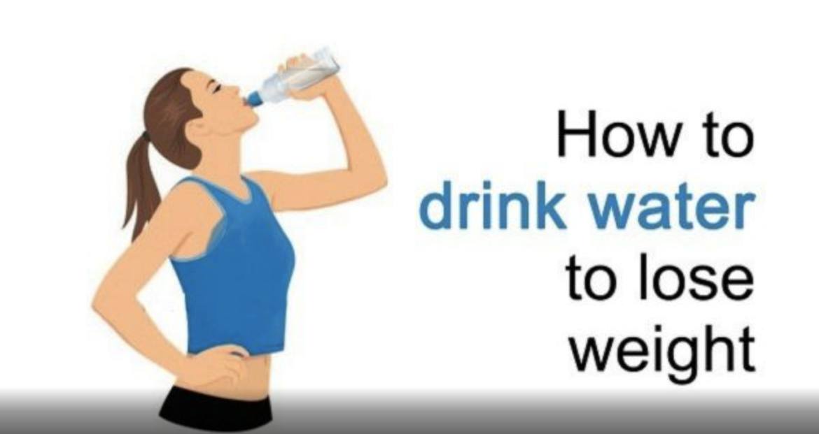 7 Water Hacks That Melt Fat: Lose Weight Naturally & Fast