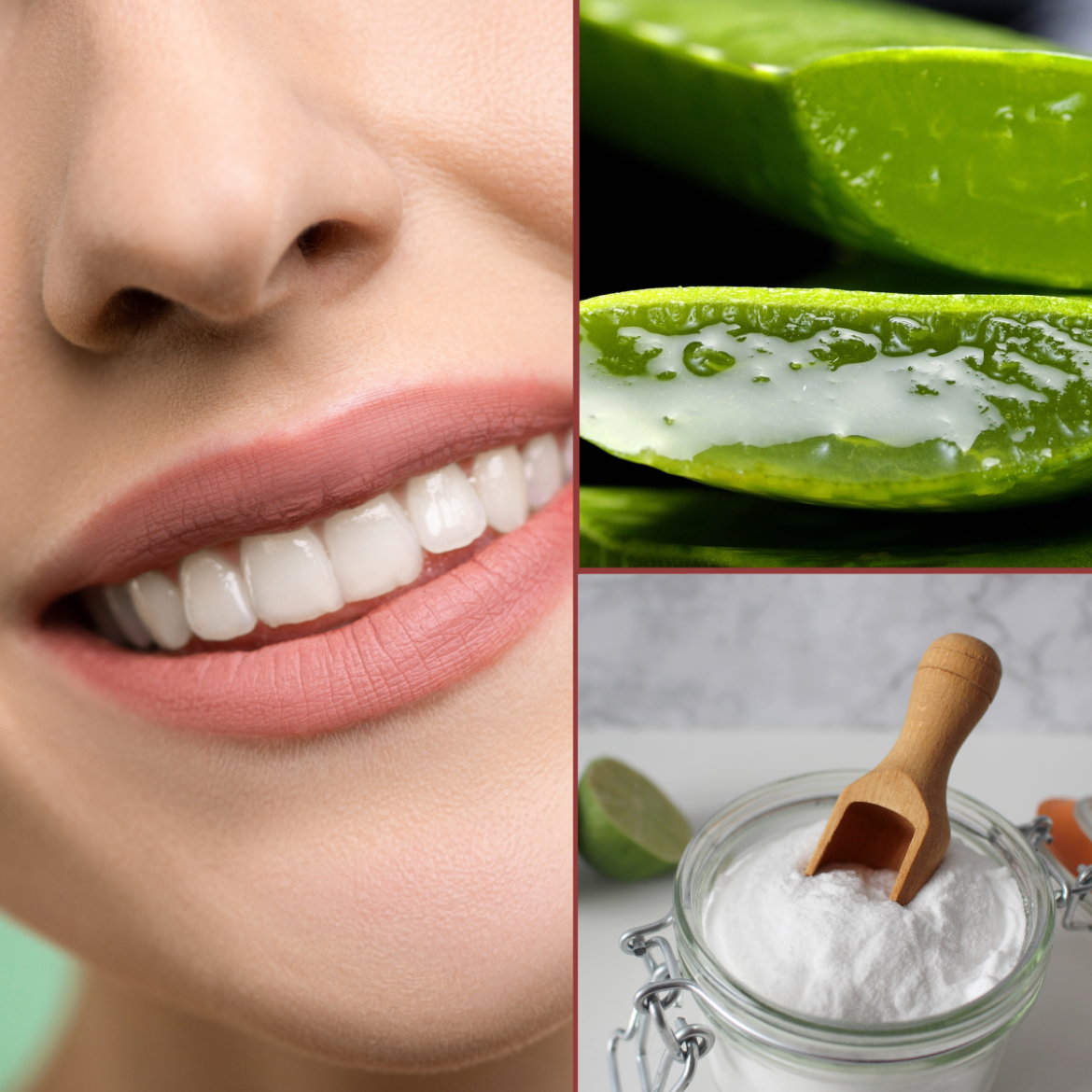 8 Natural Gingivitis Cures Dentists Don’t Want You to Know