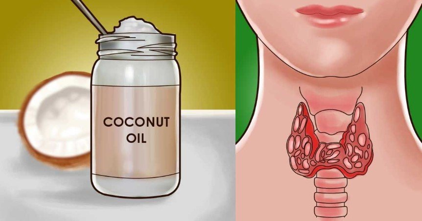 8 Shocking Coconut Oil Secrets Your Body Needs Now