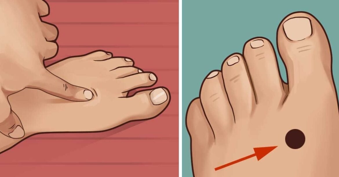 Breakthrough Acupuncture Secret: Solve Insomnia in 5 Simple Steps