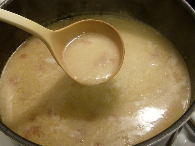 Ginger Garlic Soup: 5 Powerful Ways to Crush Cold and Flu Fast!