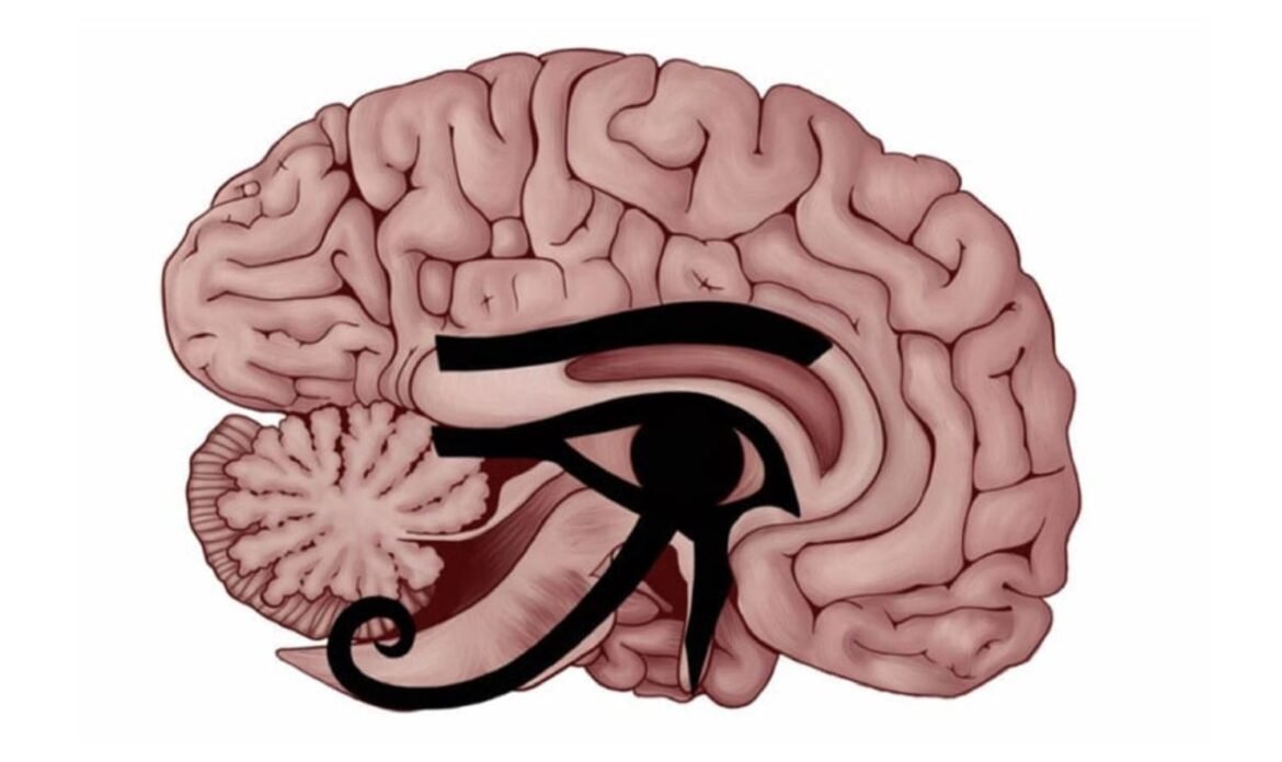 Shocking Truth: How the Eye of Horus Maps the Brain’s Hidden Emotions