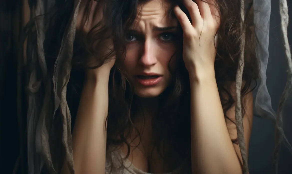 The Dark Truth: How Narcissistic Abuse Triggers Depression and Anxiety