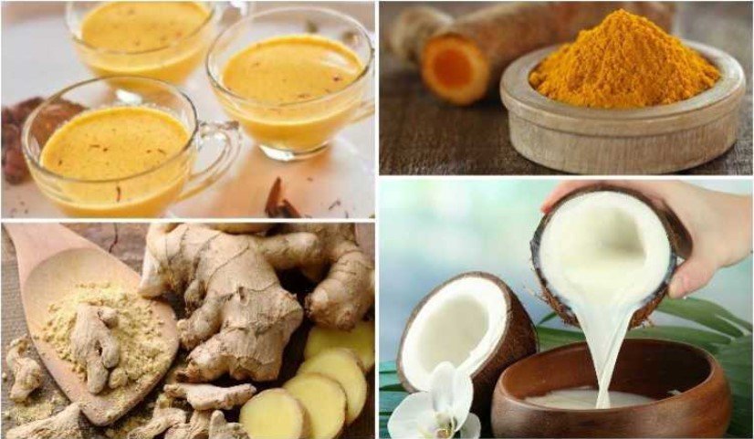 The Ultimate Turmeric Ginger Tea: 5 Morning Health Miracles Revealed!