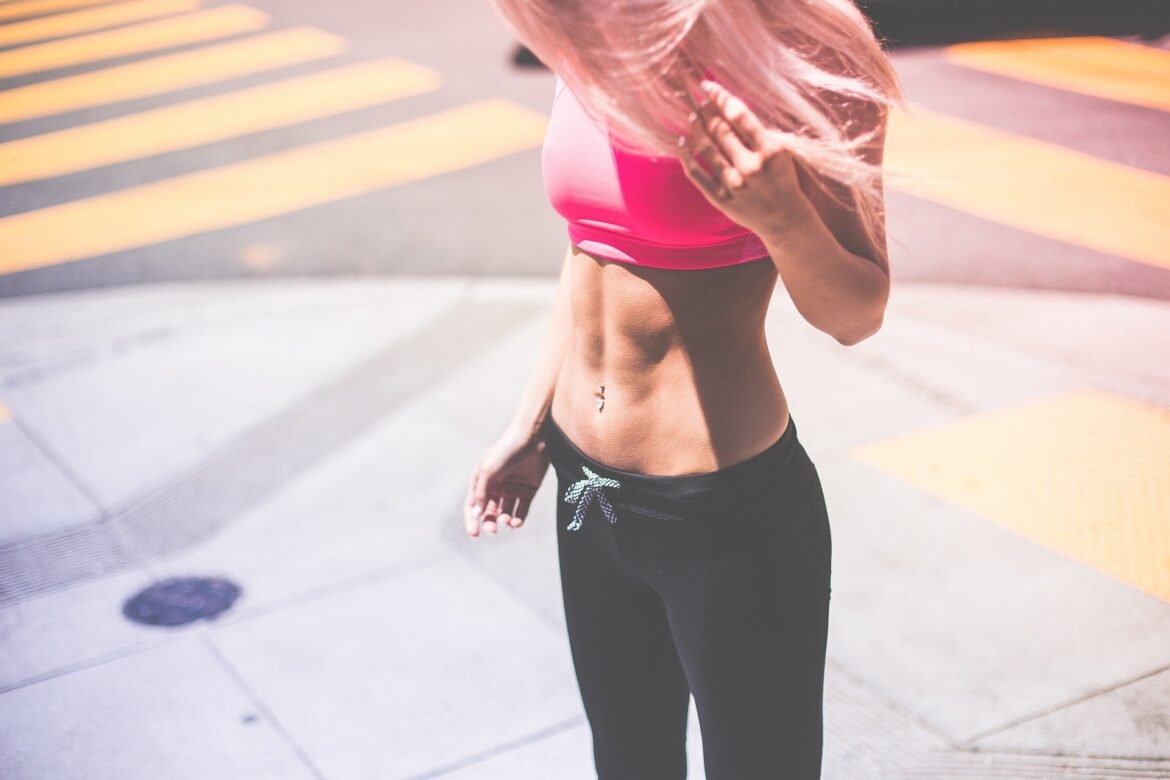 Transform Your Body in 10 Weeks: No Equipment, No Excuses!