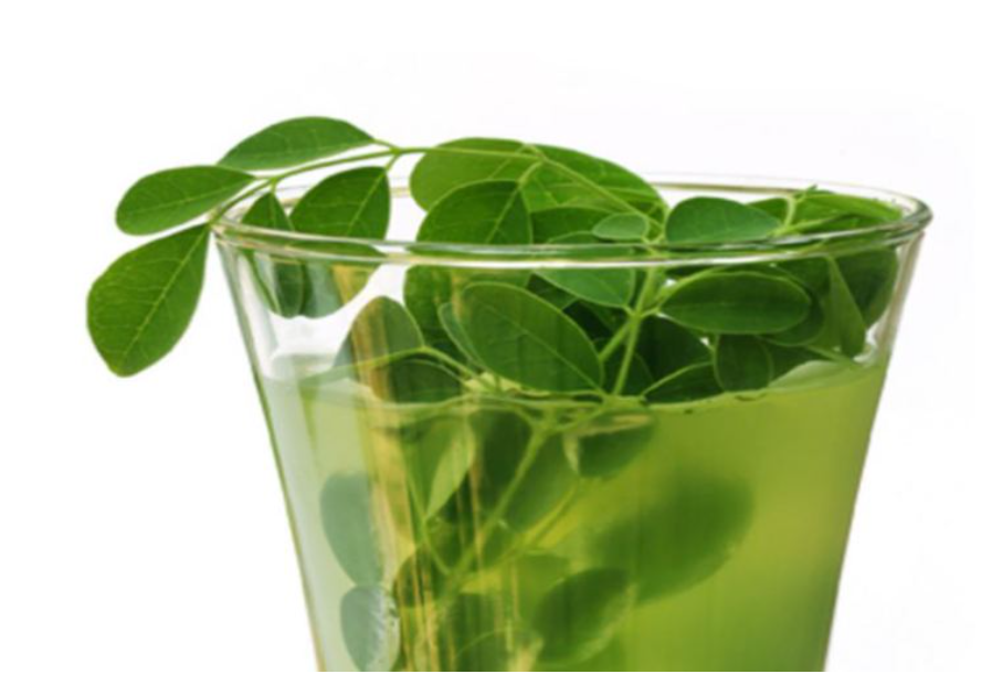 10 Incredible Healing Secrets of Ginger and Moringa Revealed!