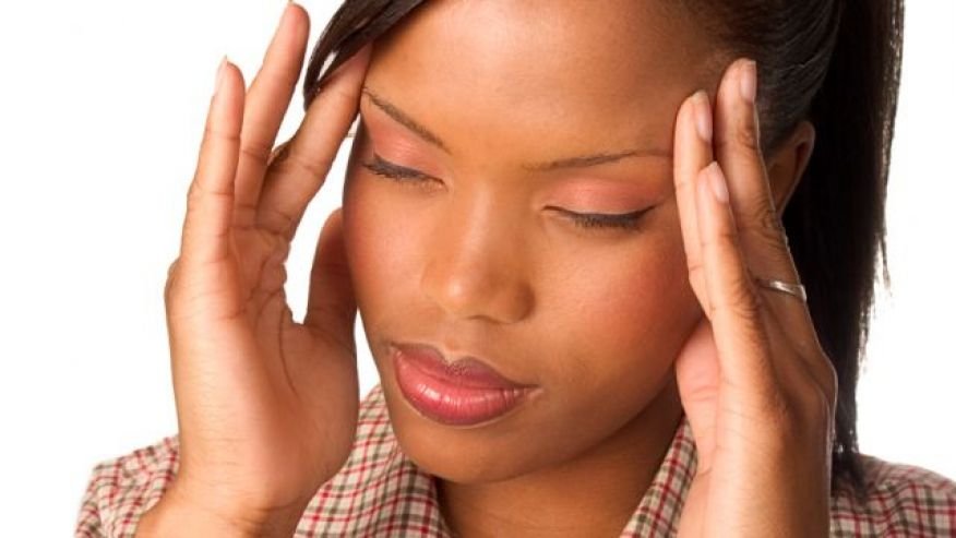 10 Instant Headache Relief Tricks Doctors Don’t Want You to Know