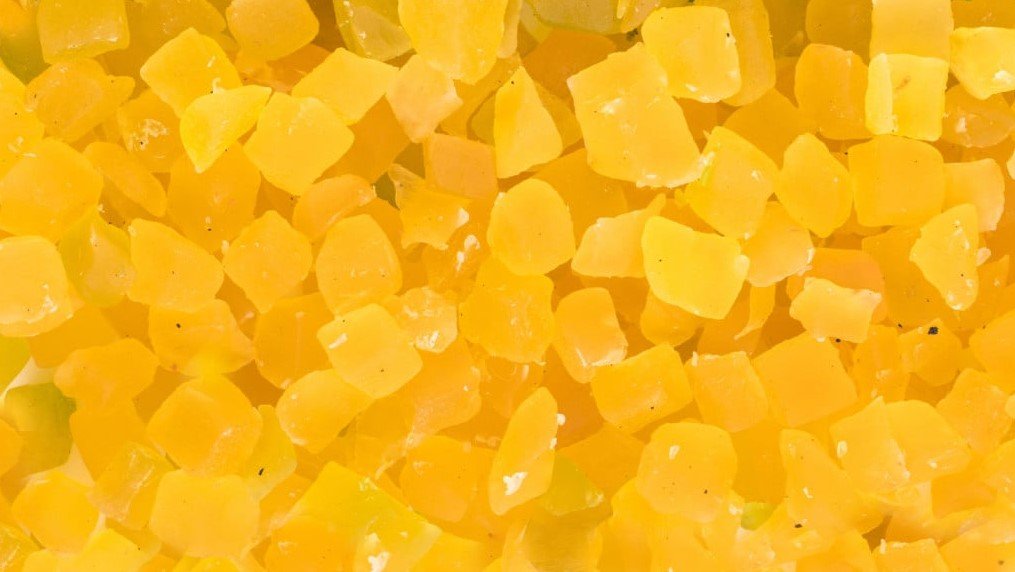 10 Magical Homemade Gummies That Melt Fat & Control Blood Sugar Fast!