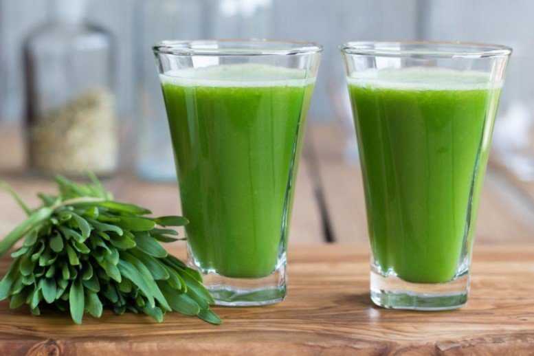 10 Powerful Health Benefits of Wheatgrass Shots You Can’t Ignore