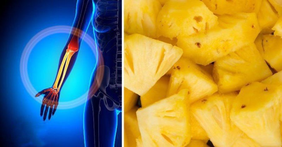 10 Shocking Health Benefits of Pineapple You Can’t Ignore!