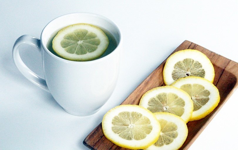 10 Shocking Ways Warm Lemon Water Transforms Your Health Daily