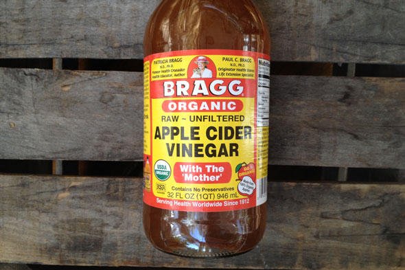 12 Shocking Ways Apple Cider Vinegar Can Heal Your Body Naturally