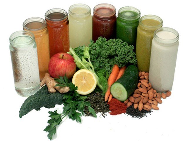 14 Shocking Ways to Detox from Hidden Environmental Toxins Fast!