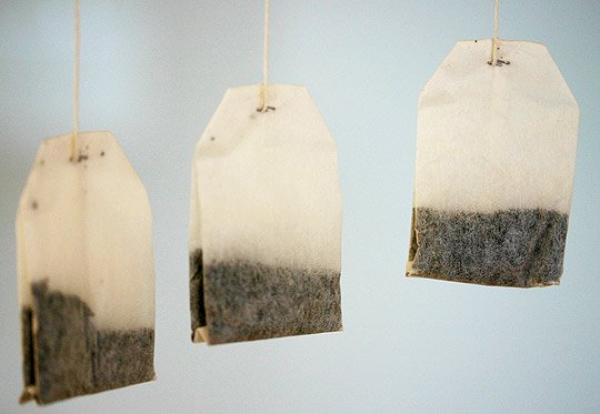 15 Genius Ways to Reuse Tea Bags You Never Knew Existed!