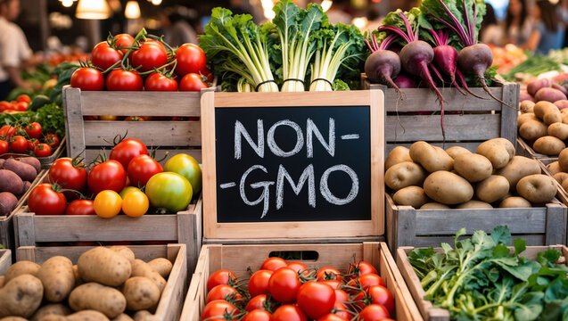 The Ultimate Non-GMO Guide: 400 Companies Revolutionizing Food Safety