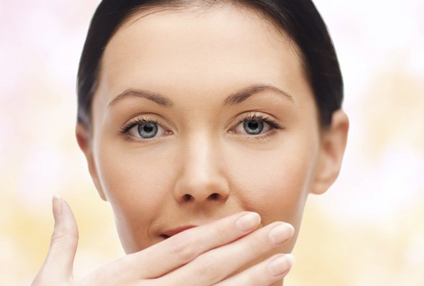 4 Shocking Foods That Destroy Your Fresh Breath Instantly