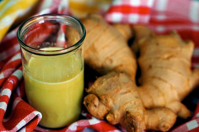 7 Incredible Ginger Tea Benefits You Never Knew Existed