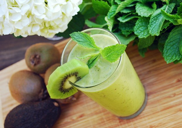 7 Secrets of the Green Kiwi Smoothie That’ll Supercharge Your Day